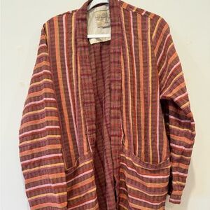 EUC Ace&Jig Alexa Cardi Topanga XL